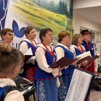 Przegląd Zepołów Ludowych im. Arkadiusza Soroki