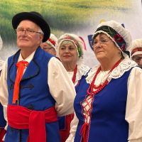 Przegląd Zepołów Ludowych im. Arkadiusza Soroki