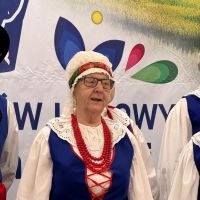 Przegląd Zepołów Ludowych im. Arkadiusza Soroki