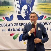 Przegląd Zepołów Ludowych im. Arkadiusza Soroki