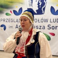 Przegląd Zepołów Ludowych im. Arkadiusza Soroki