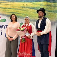 Przegląd Zepołów Ludowych im. Arkadiusza Soroki