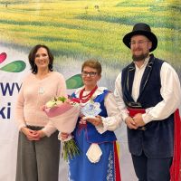 Przegląd Zepołów Ludowych im. Arkadiusza Soroki