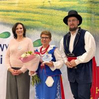 Przegląd Zepołów Ludowych im. Arkadiusza Soroki