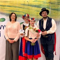 Przegląd Zepołów Ludowych im. Arkadiusza Soroki