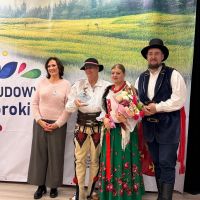 Przegląd Zepołów Ludowych im. Arkadiusza Soroki