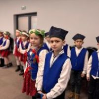 Wręczenie nagród w konkursie na Kartkę Bożonarodzeniową 2025