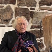 Zdjęcia z koncertu Mistrz i uczeń na zamku