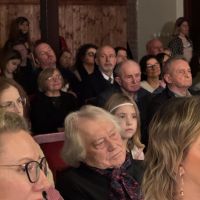 Zdjęcia z koncertu Mistrz i uczeń na zamku