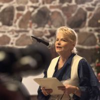 Zdjęcia z koncertu Mistrz i uczeń na zamku