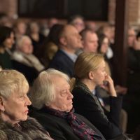 Zdjęcia z koncertu Mistrz i uczeń na zamku