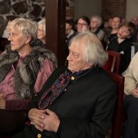 Zdjęcia z koncertu Mistrz i uczeń na zamku