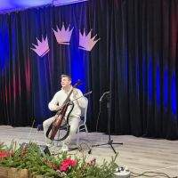 Zdjęcia z Orszaku Trzech Króli w Łubiance