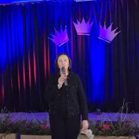 Zdjęcia z Orszaku Trzech Króli w Łubiance