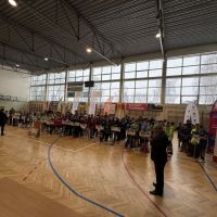 Zdjecia z XXVIII Międzynarodowego Memoriału Adama Filemonowicza