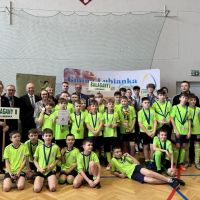 Zdjecia z XXVIII Międzynarodowego Memoriału Adama Filemonowicza