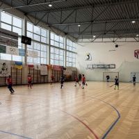 Zdjecia z XXVIII Międzynarodowego Memoriału Adama Filemonowicza