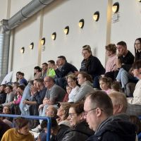 Zdjecia z XXVIII Międzynarodowego Memoriału Adama Filemonowicza