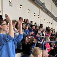 Zdjecia z XXVIII Międzynarodowego Memoriału Adama Filemonowicza