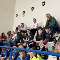 Zdjecia z XXVIII Międzynarodowego Memoriału Adama Filemonowicza