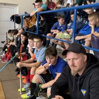 Zdjecia z XXVIII Międzynarodowego Memoriału Adama Filemonowicza