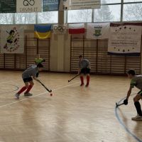 Zdjecia z XXVIII Międzynarodowego Memoriału Adama Filemonowicza