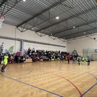 Zdjecia z XXVIII Międzynarodowego Memoriału Adama Filemonowicza