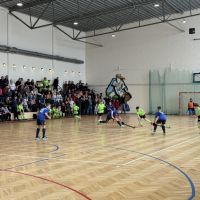 Zdjecia z XXVIII Międzynarodowego Memoriału Adama Filemonowicza