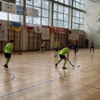 Zdjecia z XXVIII Międzynarodowego Memoriału Adama Filemonowicza