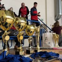 Zdjecia z XXVIII Międzynarodowego Memoriału Adama Filemonowicza