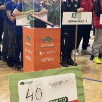 Zdjecia z XXVIII Międzynarodowego Memoriału Adama Filemonowicza