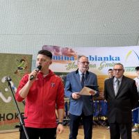 Zdjecia z XXVIII Międzynarodowego Memoriału Adama Filemonowicza