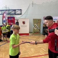 Zdjecia z XXVIII Międzynarodowego Memoriału Adama Filemonowicza