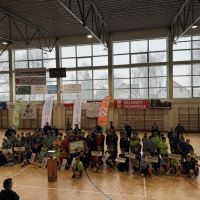 Zdjecia z XXVIII Międzynarodowego Memoriału Adama Filemonowicza