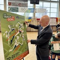 Zdjecia z XXVIII Międzynarodowego Memoriału Adama Filemonowicza