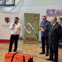 Zdjecia z XXVIII Międzynarodowego Memoriału Adama Filemonowicza