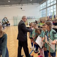 Zdjecia z XXVIII Międzynarodowego Memoriału Adama Filemonowicza