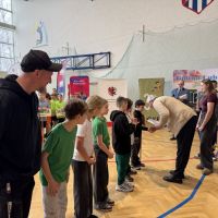 Zdjecia z XXVIII Międzynarodowego Memoriału Adama Filemonowicza