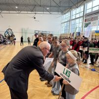 Zdjecia z XXVIII Międzynarodowego Memoriału Adama Filemonowicza