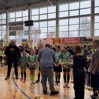 Zdjecia z XXVIII Międzynarodowego Memoriału Adama Filemonowicza