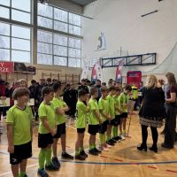 Zdjecia z XXVIII Międzynarodowego Memoriału Adama Filemonowicza