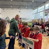 Zdjecia z XXVIII Międzynarodowego Memoriału Adama Filemonowicza