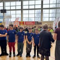 Zdjecia z XXVIII Międzynarodowego Memoriału Adama Filemonowicza