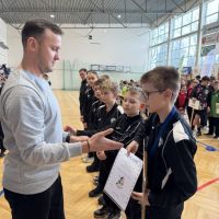 Zdjecia z XXVIII Międzynarodowego Memoriału Adama Filemonowicza