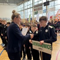 Zdjecia z XXVIII Międzynarodowego Memoriału Adama Filemonowicza