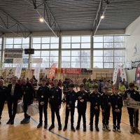 Zdjecia z XXVIII Międzynarodowego Memoriału Adama Filemonowicza