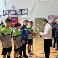 Zdjecia z XXVIII Międzynarodowego Memoriału Adama Filemonowicza