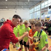 Zdjecia z XXVIII Międzynarodowego Memoriału Adama Filemonowicza