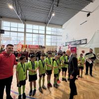 Zdjecia z XXVIII Międzynarodowego Memoriału Adama Filemonowicza