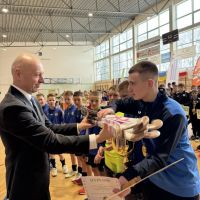 Zdjecia z XXVIII Międzynarodowego Memoriału Adama Filemonowicza